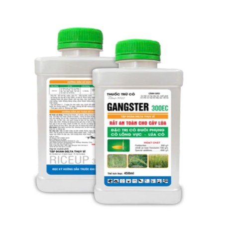 Gangster 300 EC -100ml